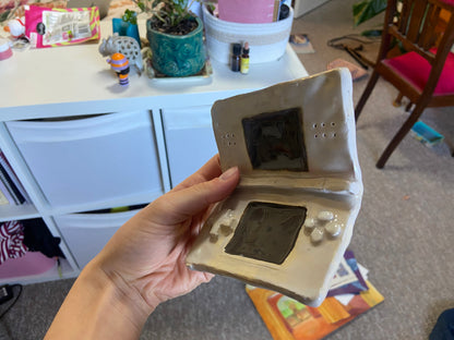 Ceramic DS