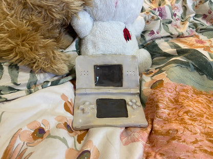 Ceramic DS